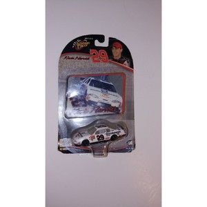 2009 Kevin Harvick 29 Matchbox Car